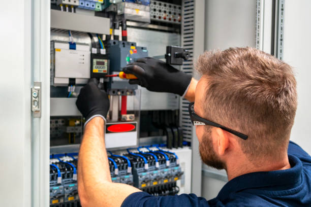 Best Electric Panel Repair  in Parkway, CA