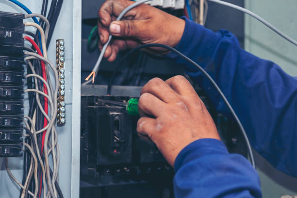 Best Electrical Troubleshooting Services  in Parkway, CA