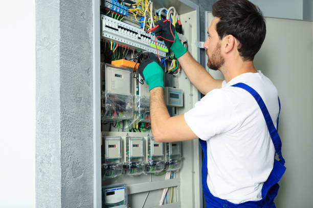 Best Commercial Electrician Services  in Parkway, CA